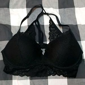 Victoria's secret PINK like new padded bralette